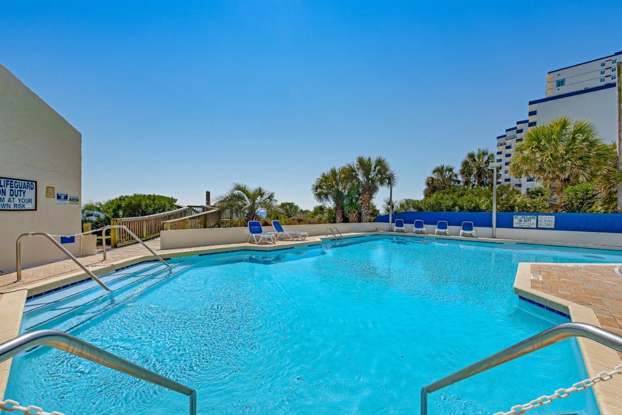 Ocean Park Resort 1222 Myrtle Beach Exterior photo